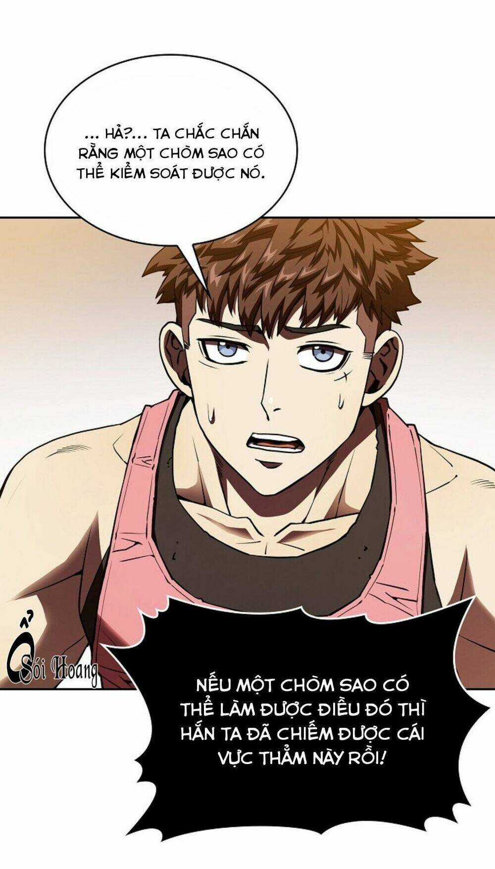 Người Chơi Trở Về Từ Địa Ngục Chapter 12 trang 54