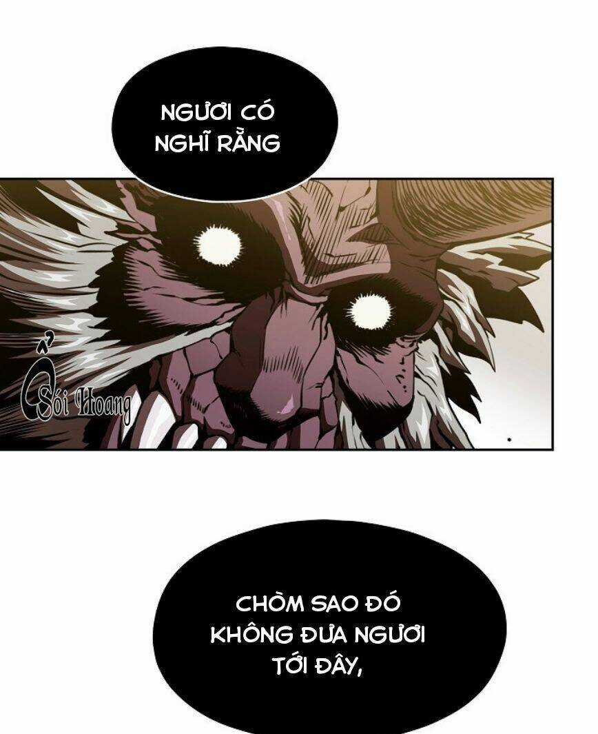 Người Chơi Trở Về Từ Địa Ngục Chapter 12 trang 55