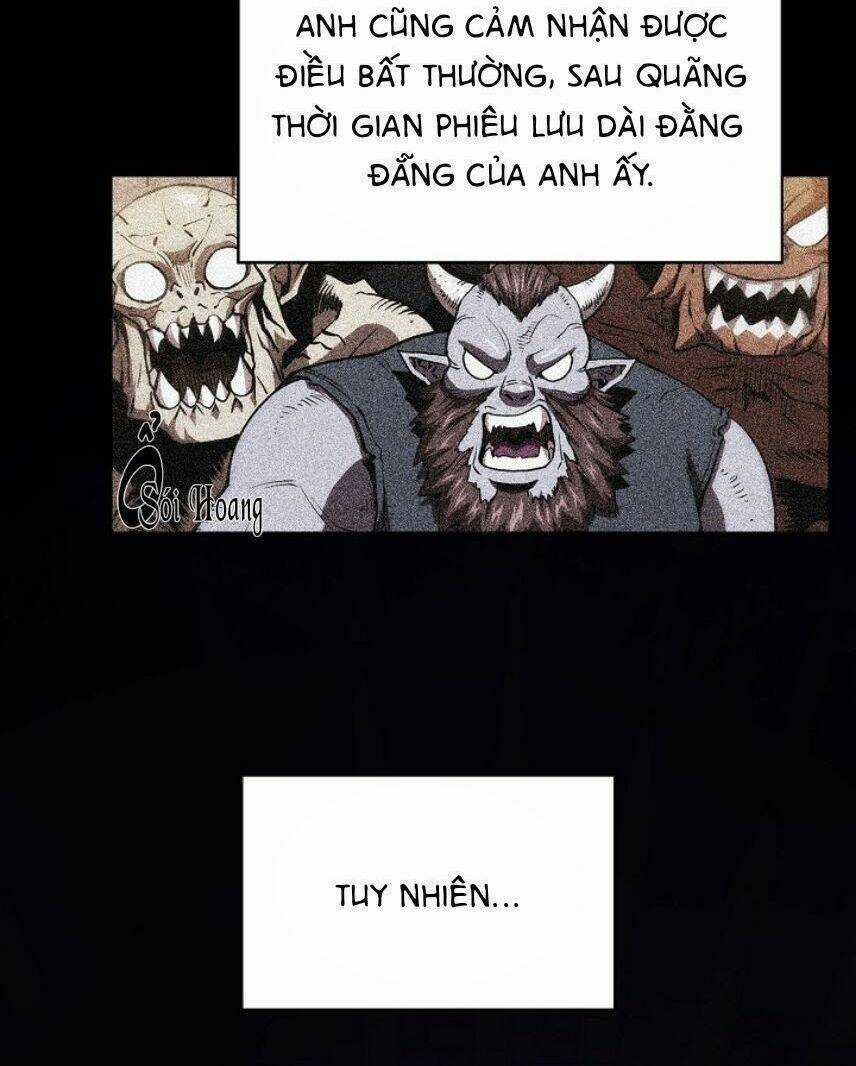 Người Chơi Trở Về Từ Địa Ngục Chapter 12 trang 60