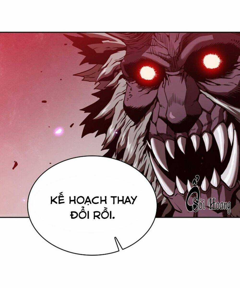 Người Chơi Trở Về Từ Địa Ngục Chapter 12 trang 69