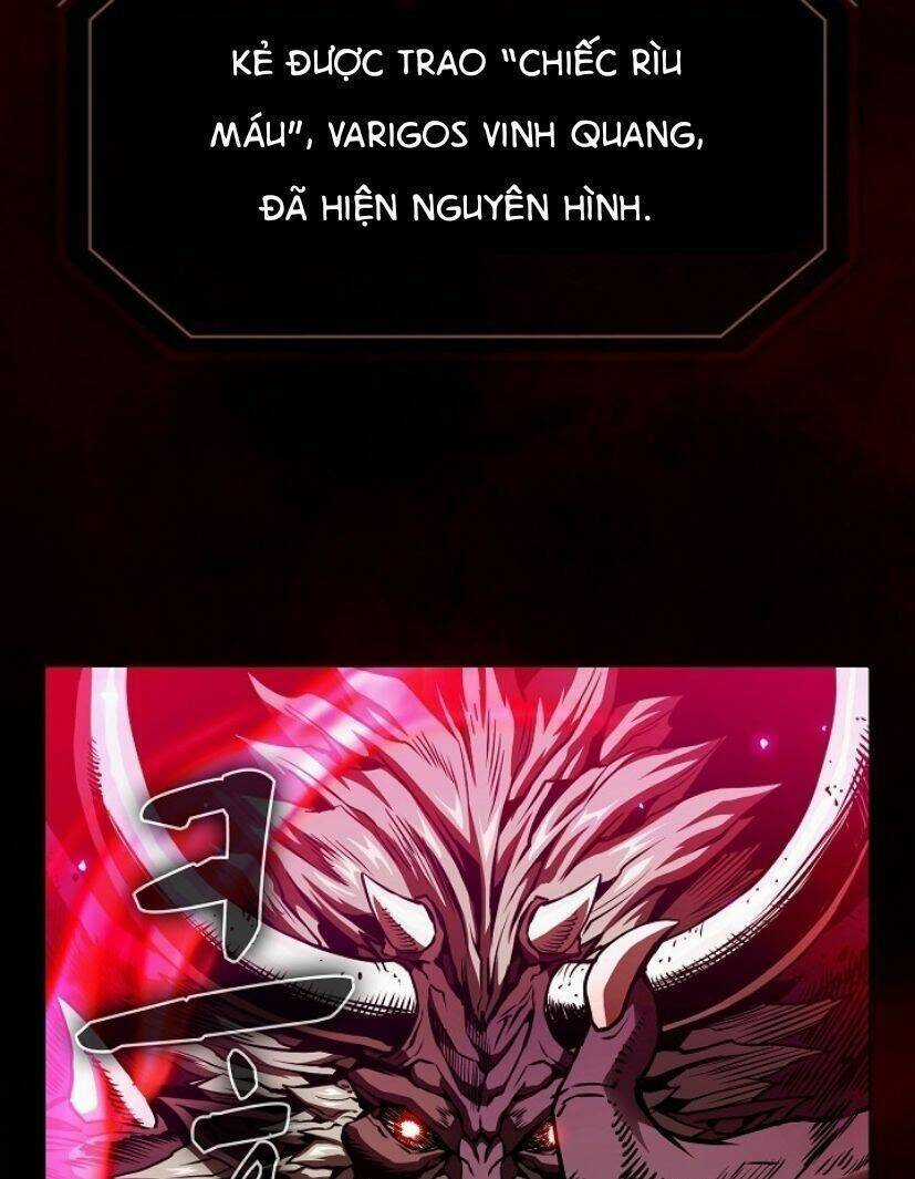 Người Chơi Trở Về Từ Địa Ngục Chapter 12 trang 74