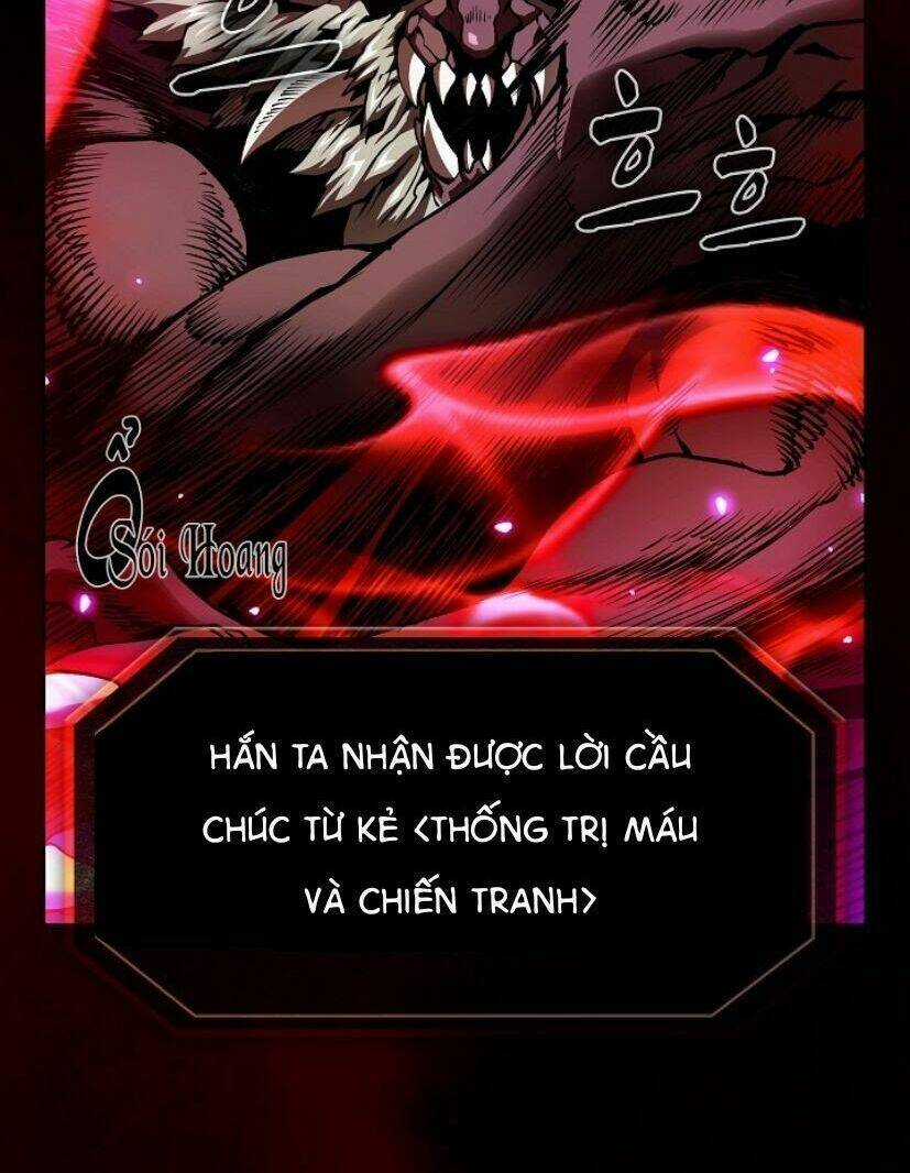 Người Chơi Trở Về Từ Địa Ngục Chapter 12 trang 75