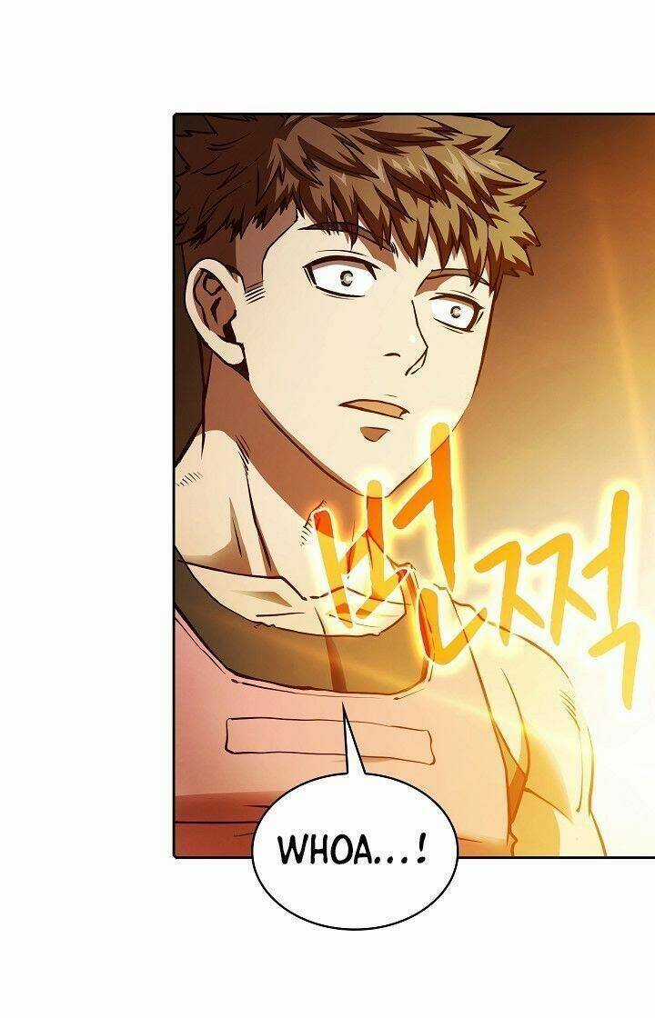 Người Chơi Trở Về Từ Địa Ngục Chapter 12 trang 8