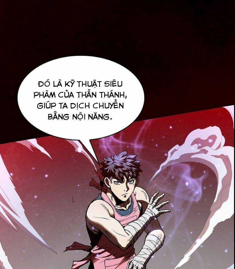 Người Chơi Trở Về Từ Địa Ngục Chapter 12 trang 84