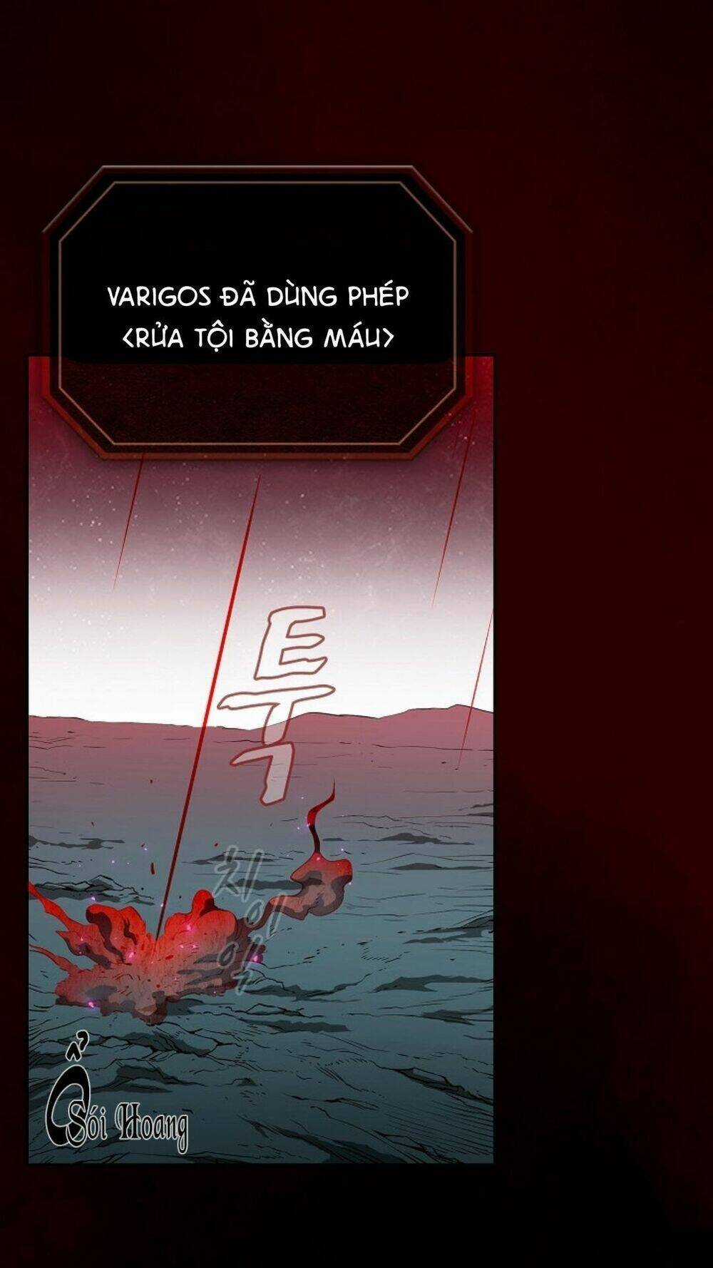 Người Chơi Trở Về Từ Địa Ngục Chapter 12 trang 88