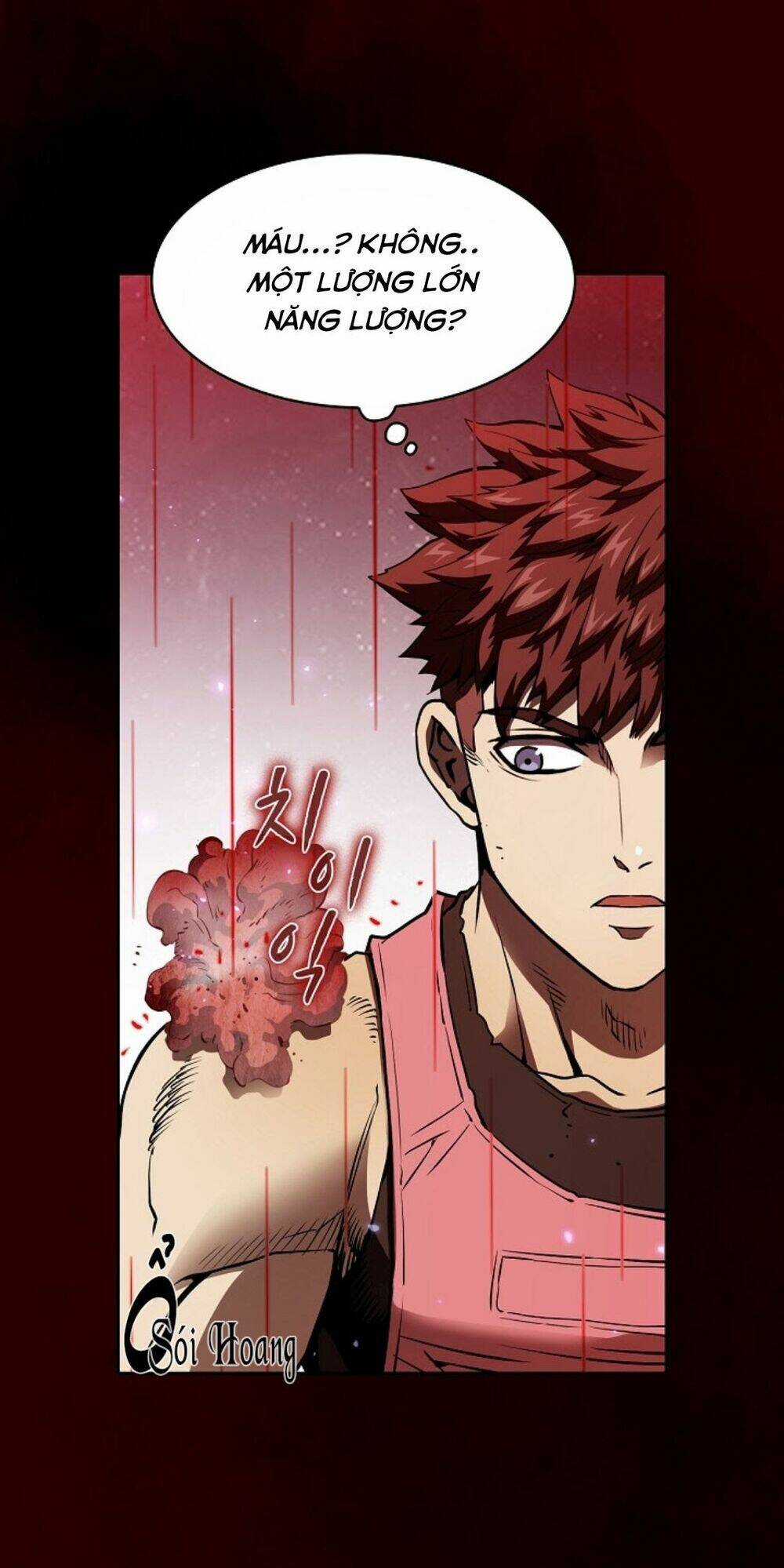 Người Chơi Trở Về Từ Địa Ngục Chapter 12 trang 90