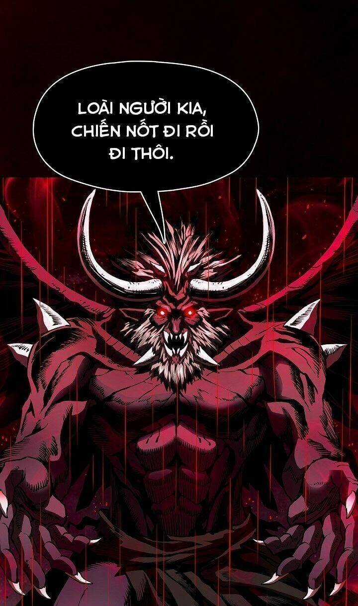 Người Chơi Trở Về Từ Địa Ngục Chapter 12 trang 93