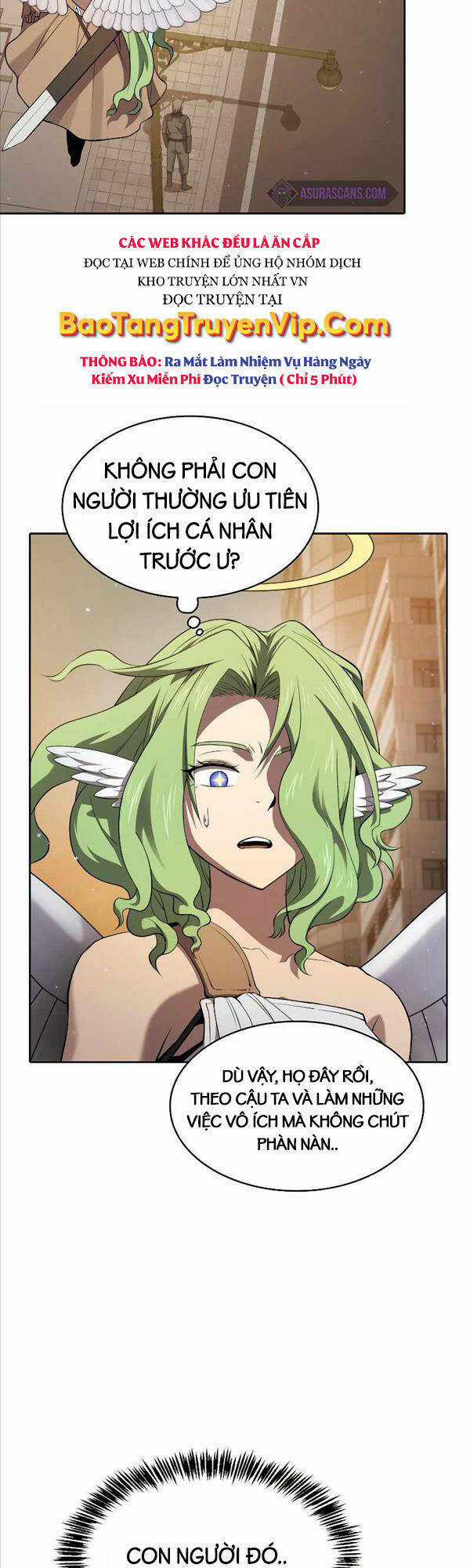 Người Chơi Trở Về Từ Địa Ngục Chapter 120 trang 13