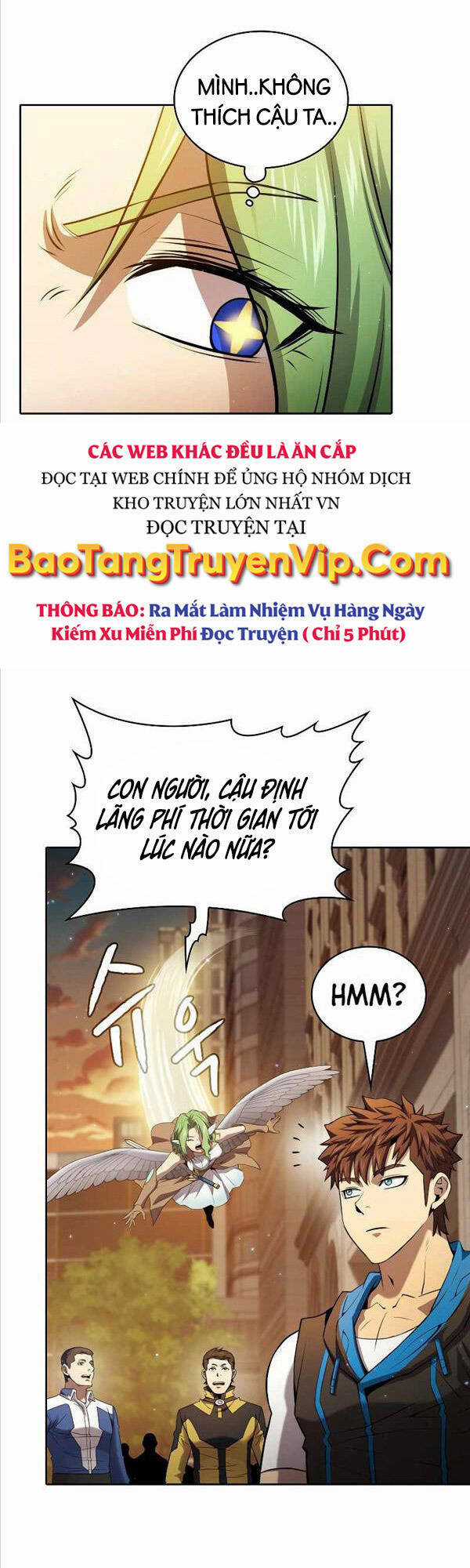 Người Chơi Trở Về Từ Địa Ngục Chapter 120 trang 15