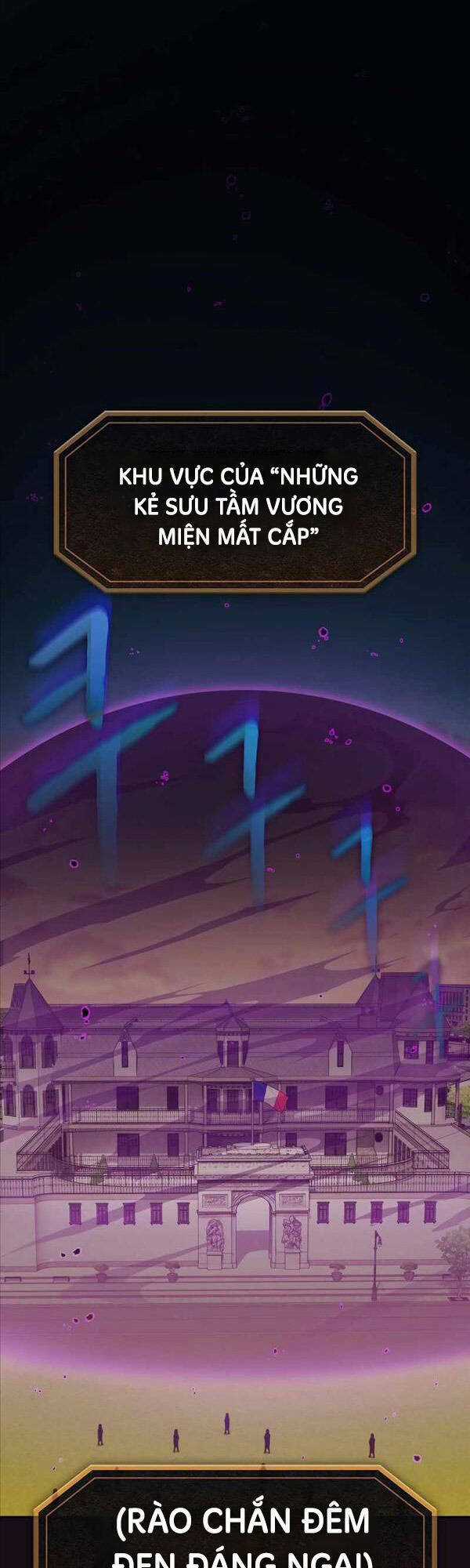 Người Chơi Trở Về Từ Địa Ngục Chapter 120 trang 18