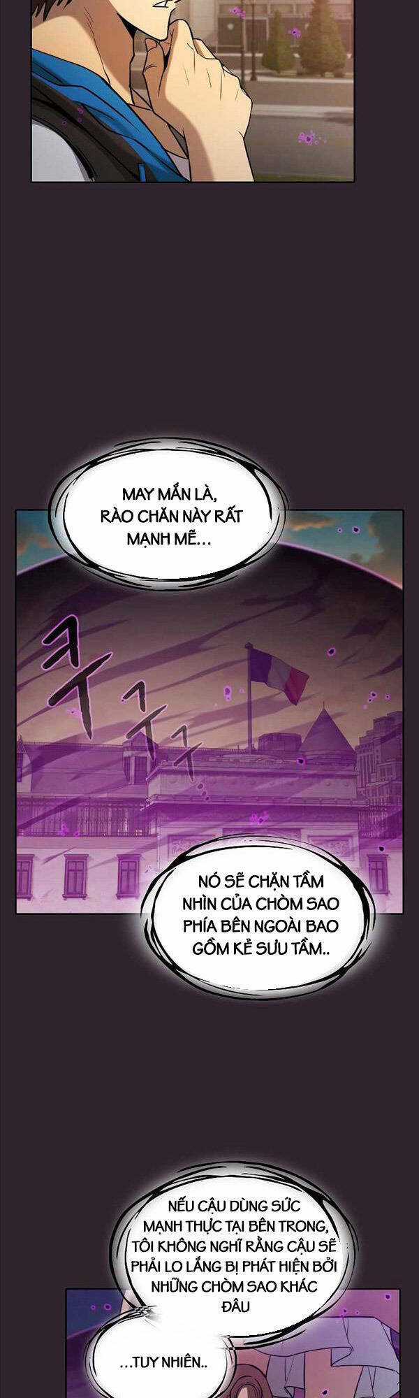 Người Chơi Trở Về Từ Địa Ngục Chapter 120 trang 21