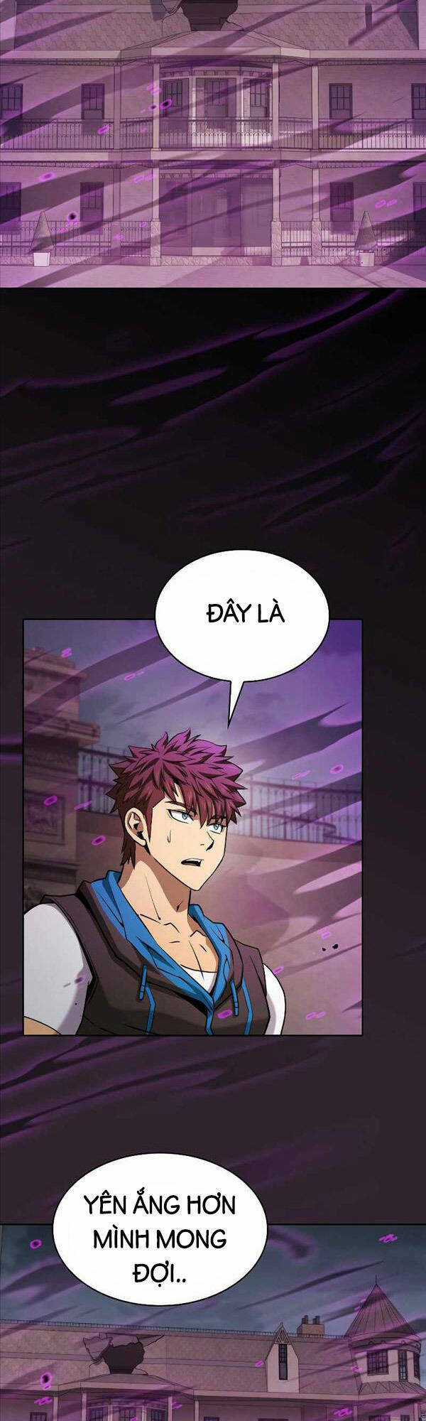 Người Chơi Trở Về Từ Địa Ngục Chapter 120 trang 29