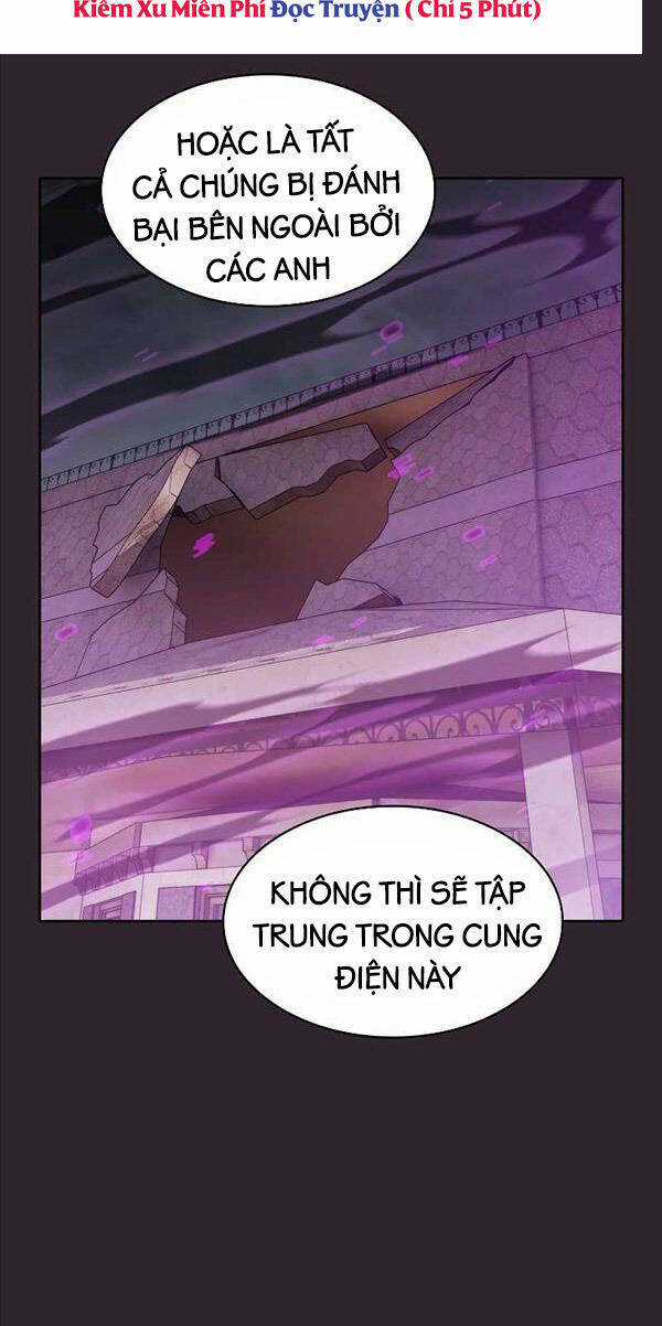 Người Chơi Trở Về Từ Địa Ngục Chapter 120 trang 31