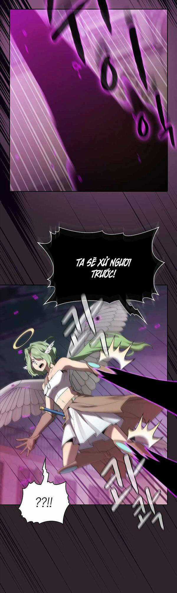 Người Chơi Trở Về Từ Địa Ngục Chapter 120 trang 34