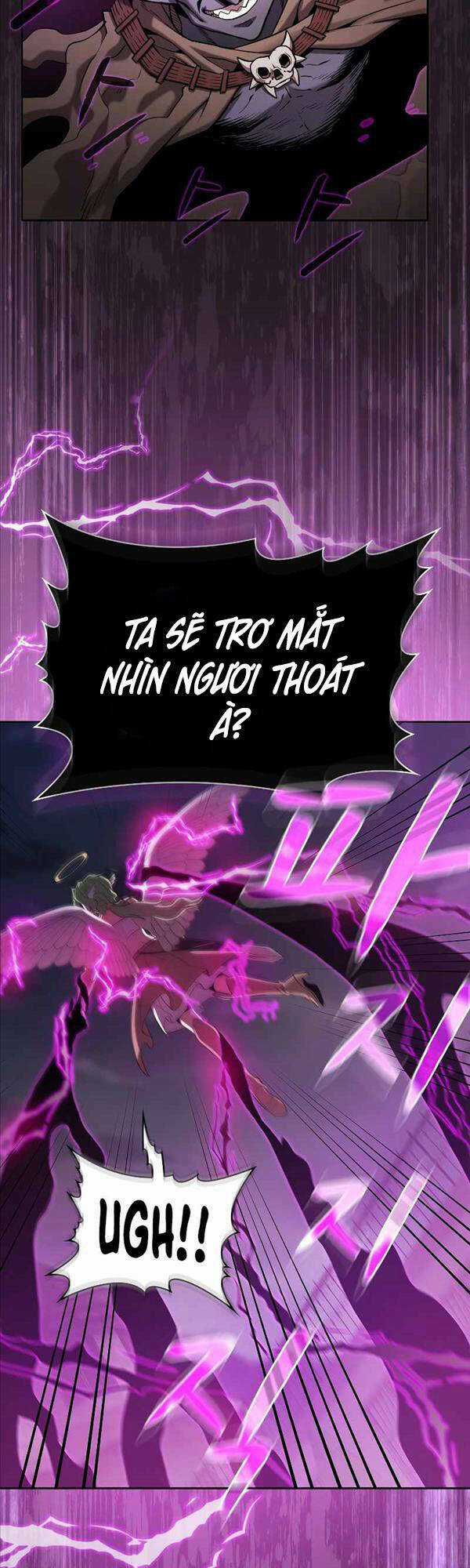 Người Chơi Trở Về Từ Địa Ngục Chapter 120 trang 37