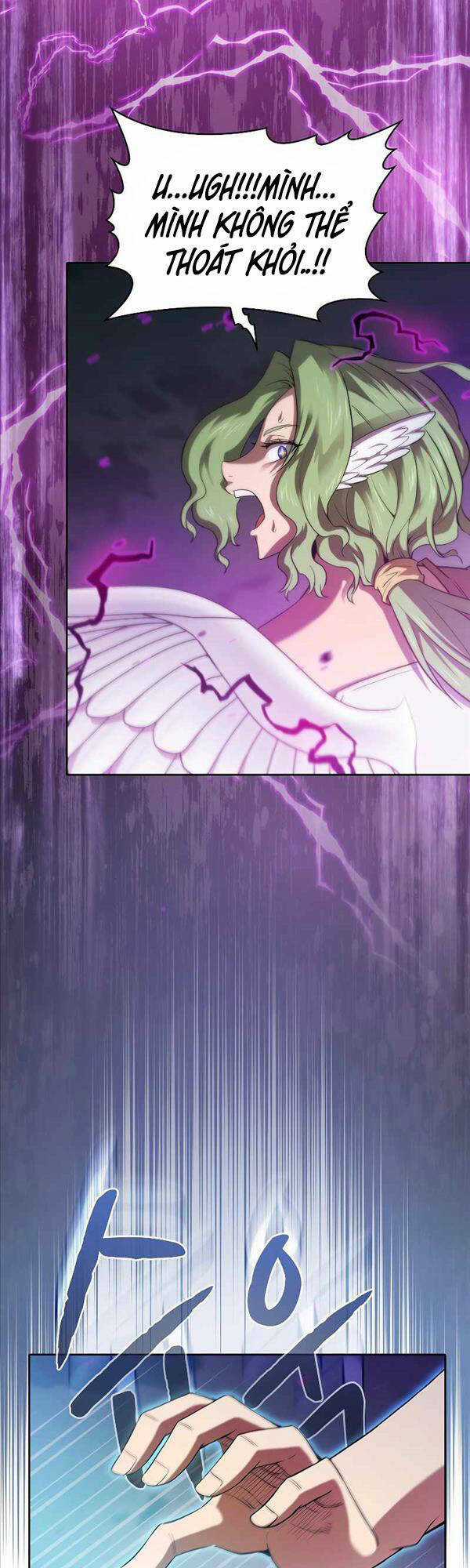 Người Chơi Trở Về Từ Địa Ngục Chapter 120 trang 38