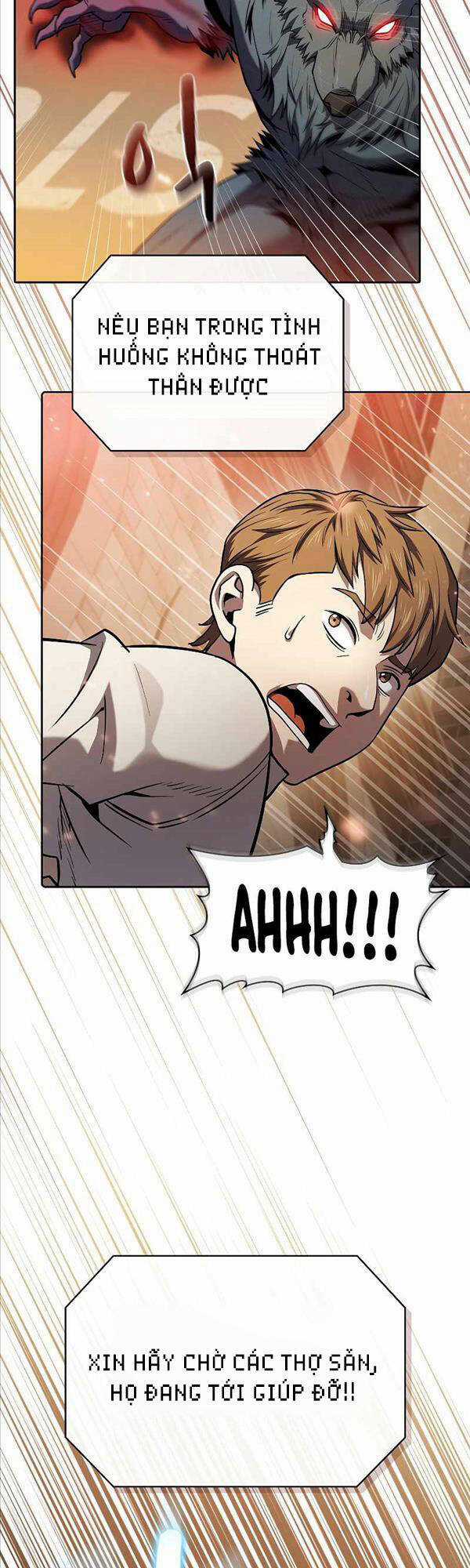 Người Chơi Trở Về Từ Địa Ngục Chapter 120 trang 4