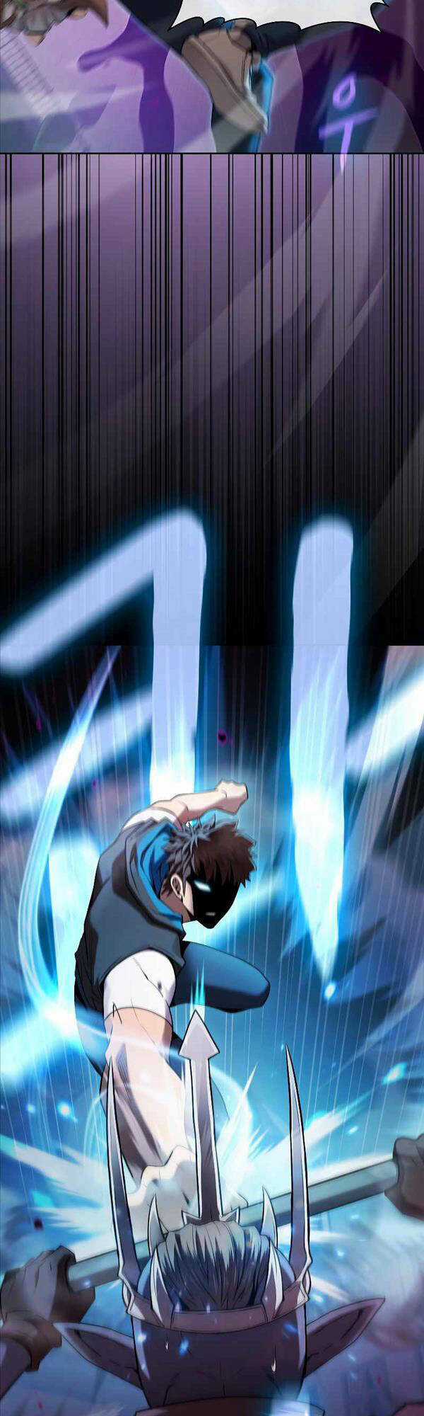 Người Chơi Trở Về Từ Địa Ngục Chapter 120 trang 41