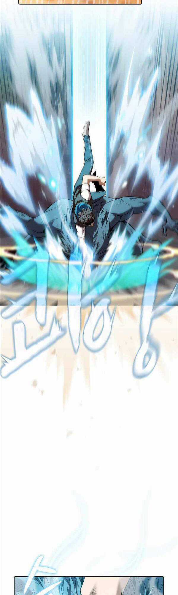 Người Chơi Trở Về Từ Địa Ngục Chapter 120 trang 6