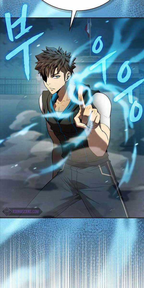 Người Chơi Trở Về Từ Địa Ngục Chapter 121 trang 11