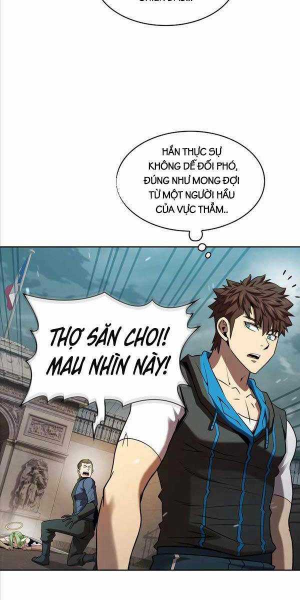 Người Chơi Trở Về Từ Địa Ngục Chapter 121 trang 20