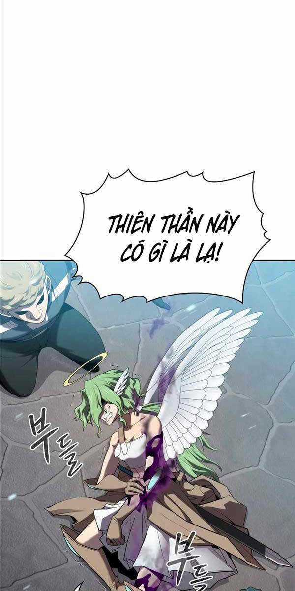 Người Chơi Trở Về Từ Địa Ngục Chapter 121 trang 21