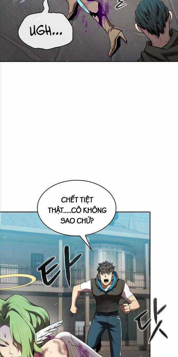 Người Chơi Trở Về Từ Địa Ngục Chapter 121 trang 22