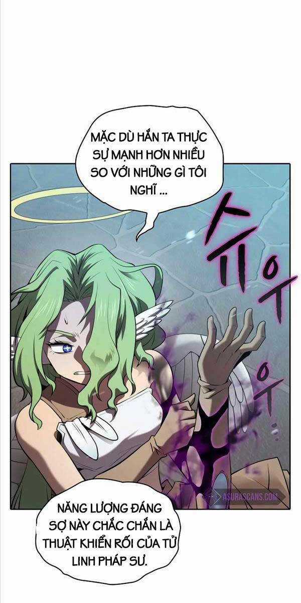 Người Chơi Trở Về Từ Địa Ngục Chapter 121 trang 24