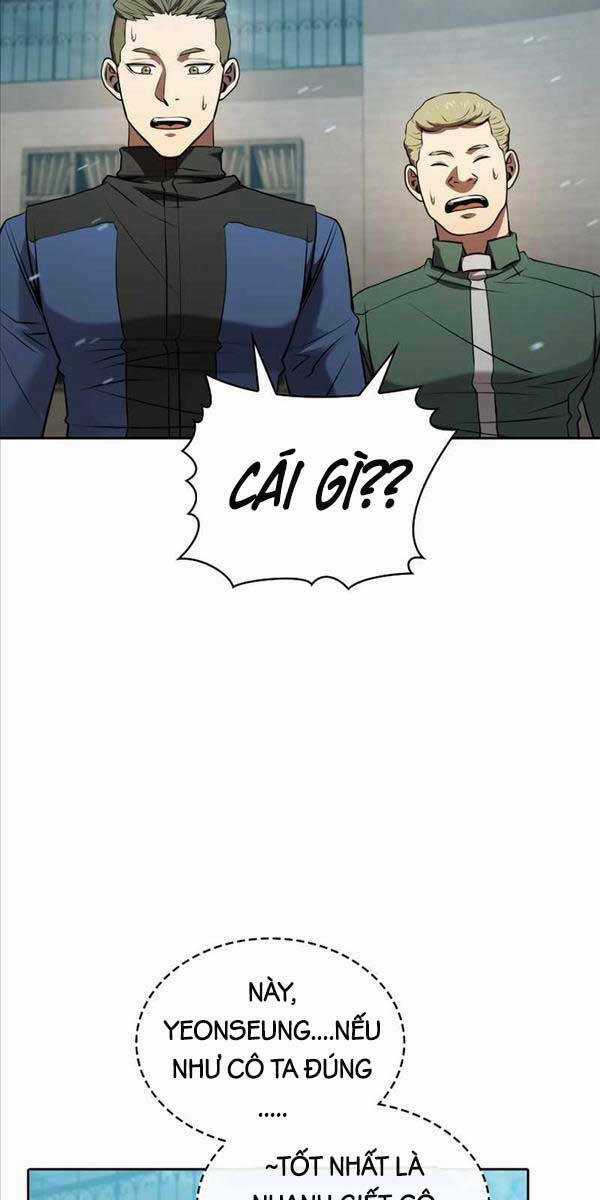 Người Chơi Trở Về Từ Địa Ngục Chapter 121 trang 26