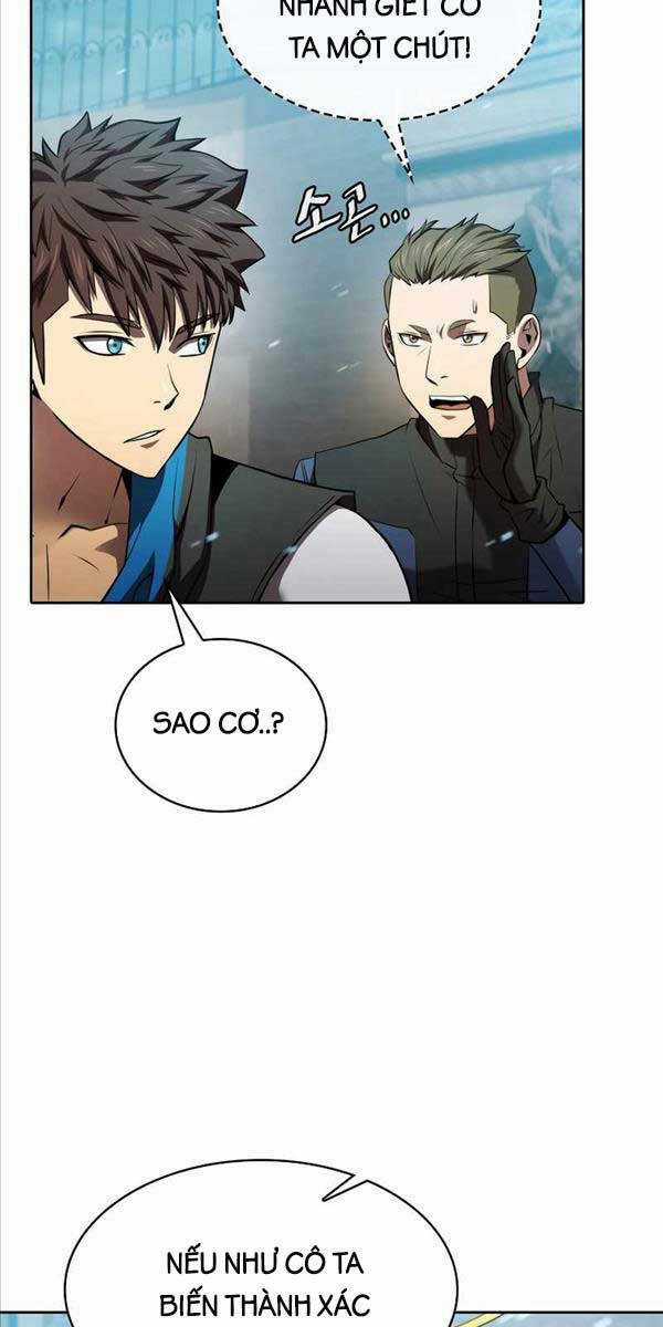 Người Chơi Trở Về Từ Địa Ngục Chapter 121 trang 27