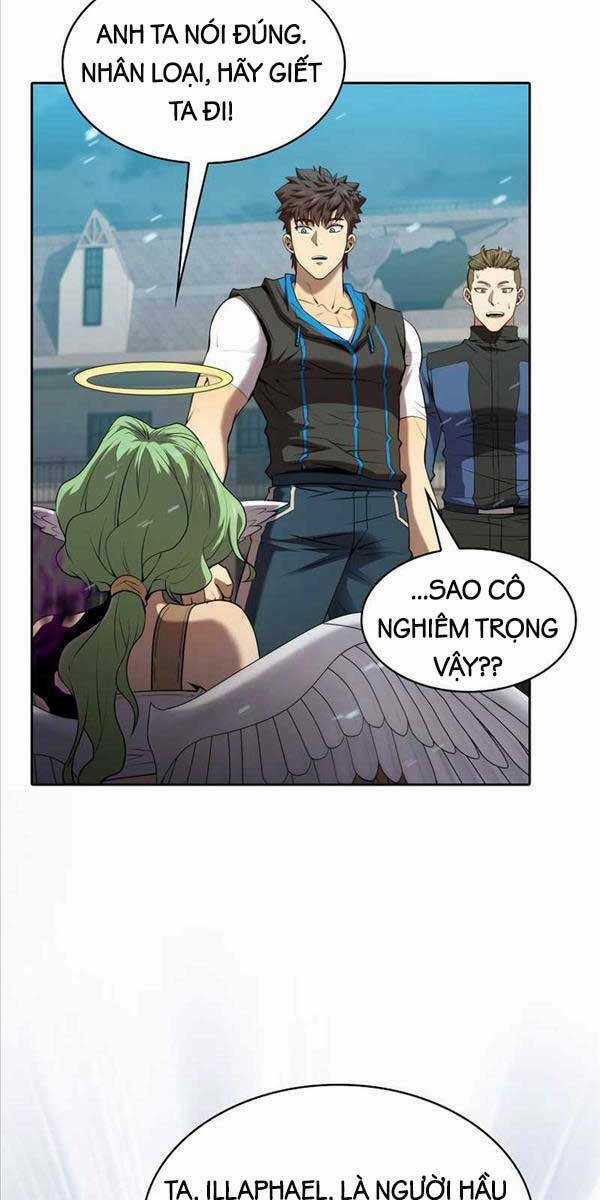 Người Chơi Trở Về Từ Địa Ngục Chapter 121 trang 29