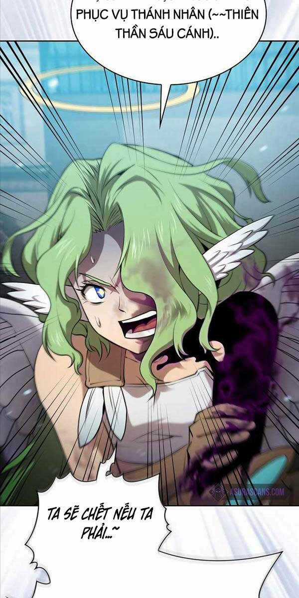 Người Chơi Trở Về Từ Địa Ngục Chapter 121 trang 30