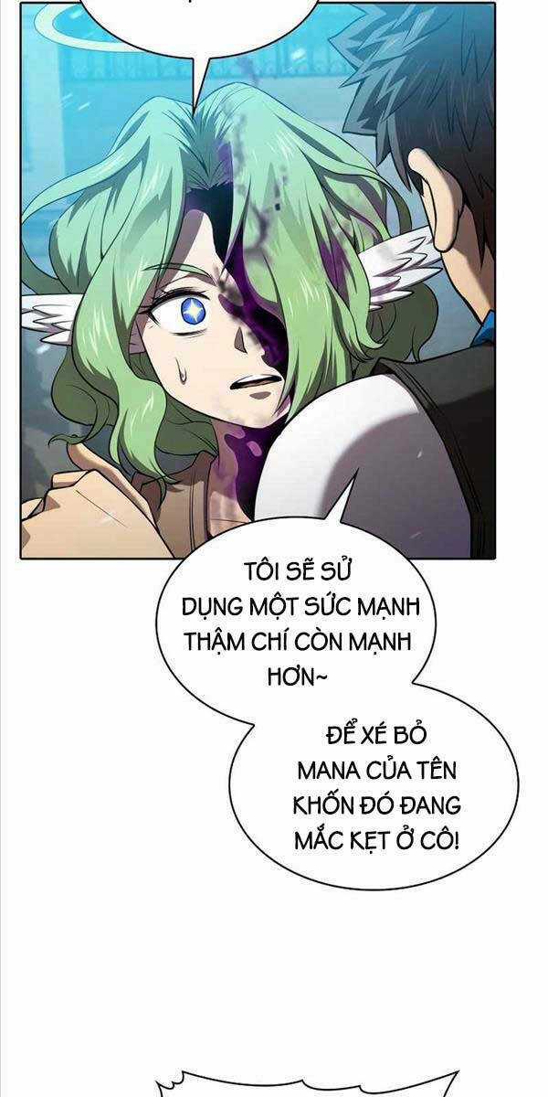 Người Chơi Trở Về Từ Địa Ngục Chapter 121 trang 35