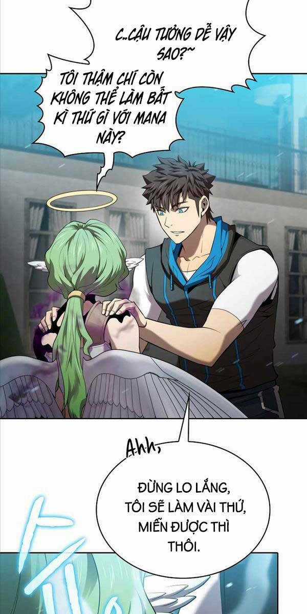 Người Chơi Trở Về Từ Địa Ngục Chapter 121 trang 36