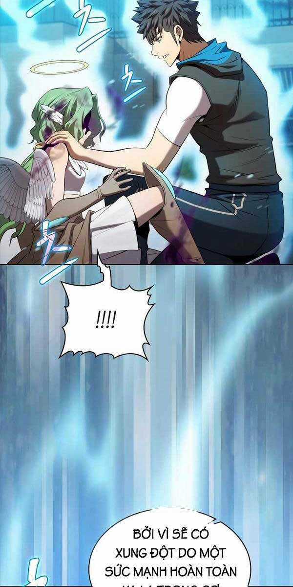 Người Chơi Trở Về Từ Địa Ngục Chapter 121 trang 38