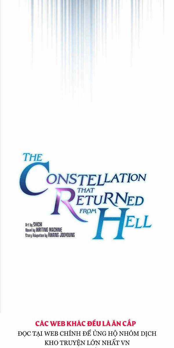 Người Chơi Trở Về Từ Địa Ngục Chapter 121 trang 4