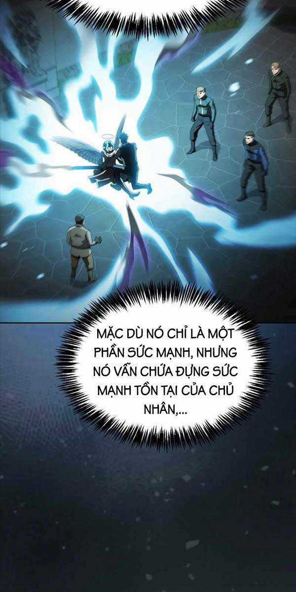 Người Chơi Trở Về Từ Địa Ngục Chapter 121 trang 45