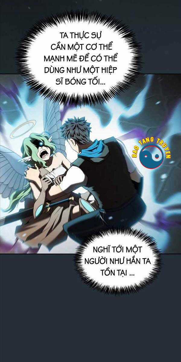 Người Chơi Trở Về Từ Địa Ngục Chapter 121 trang 46
