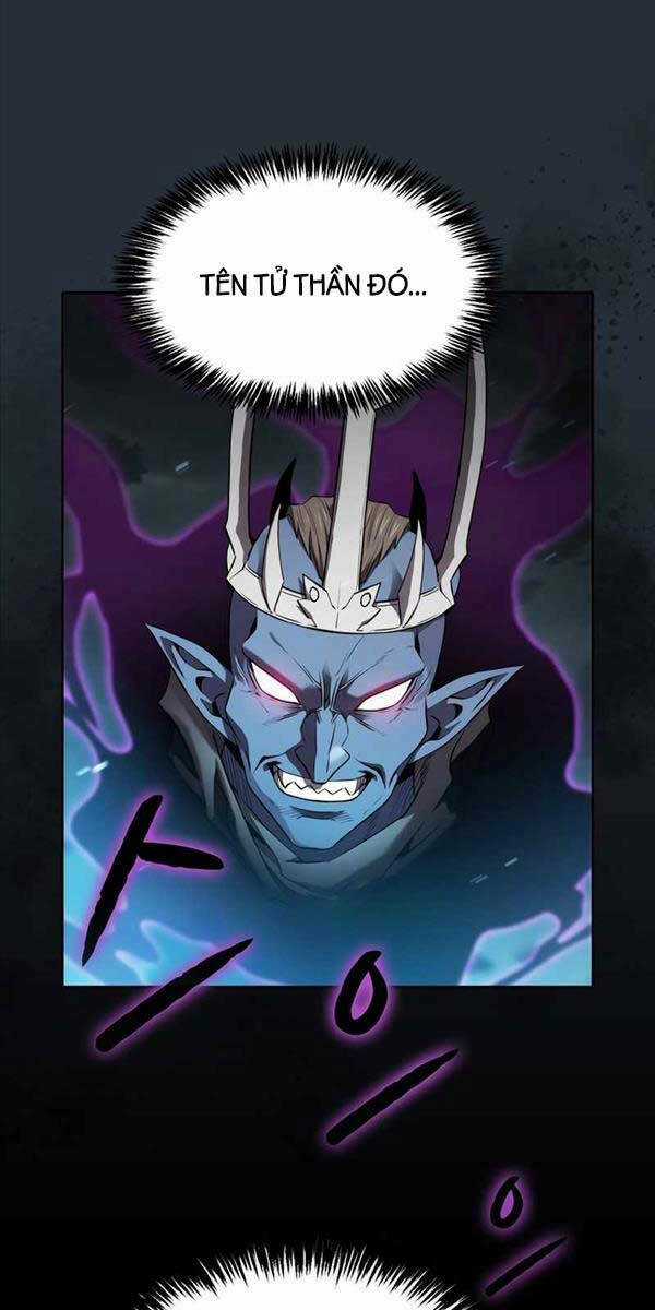 Người Chơi Trở Về Từ Địa Ngục Chapter 121 trang 47