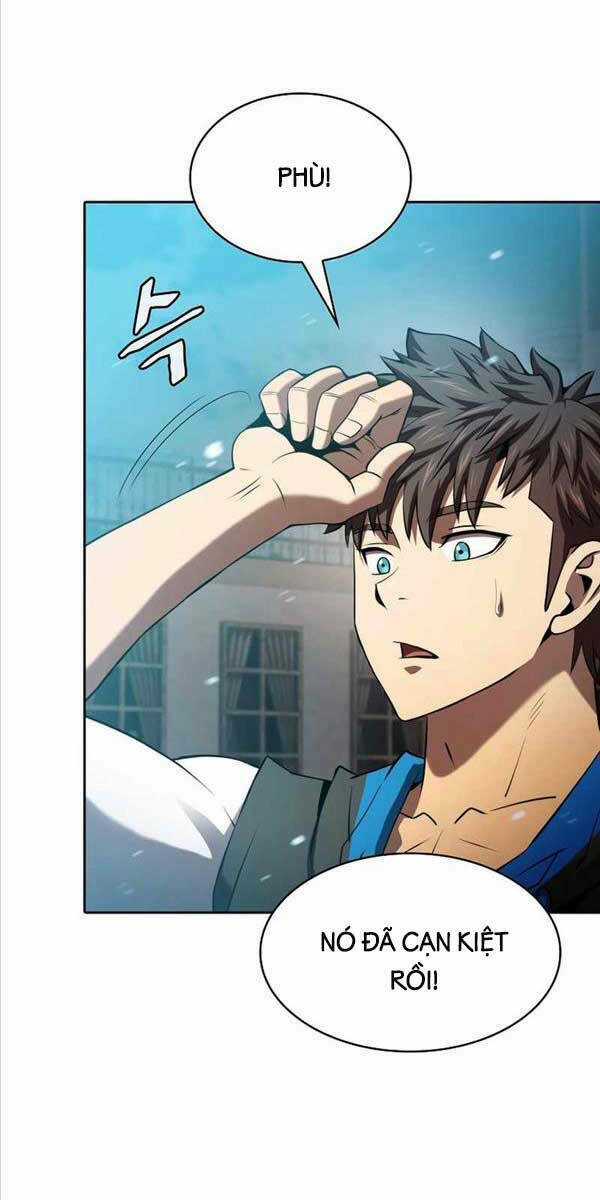 Người Chơi Trở Về Từ Địa Ngục Chapter 121 trang 50