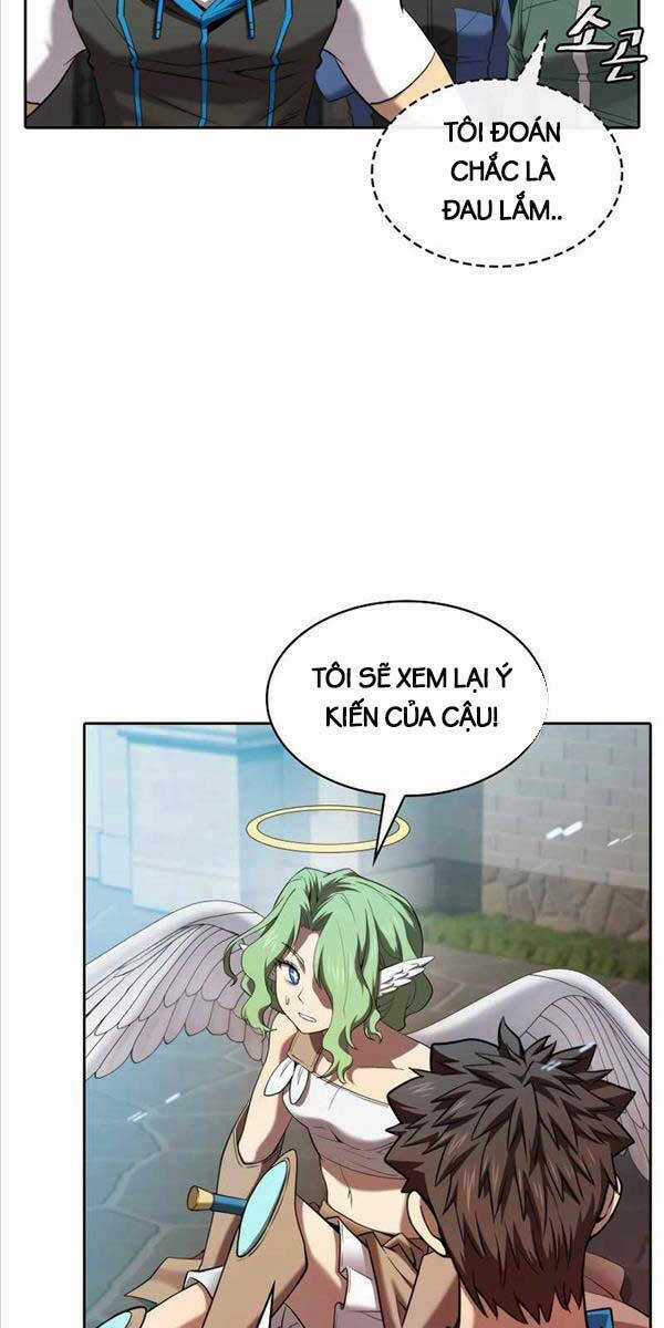 Người Chơi Trở Về Từ Địa Ngục Chapter 121 trang 54