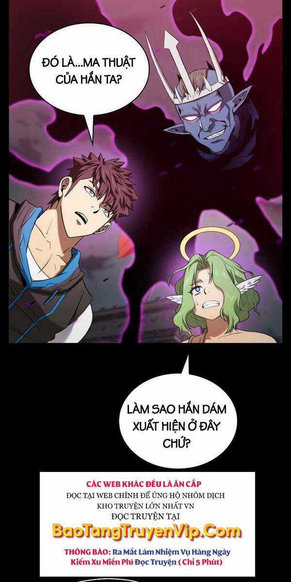 Người Chơi Trở Về Từ Địa Ngục Chapter 121 trang 59