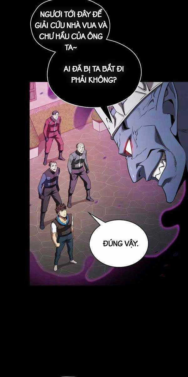 Người Chơi Trở Về Từ Địa Ngục Chapter 121 trang 60