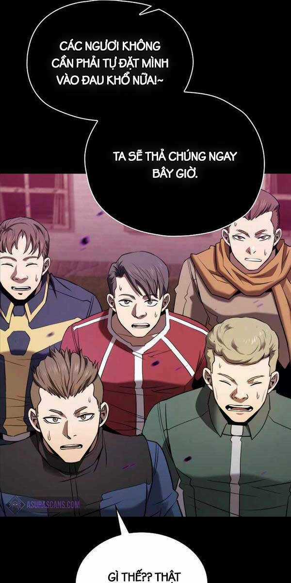 Người Chơi Trở Về Từ Địa Ngục Chapter 121 trang 61