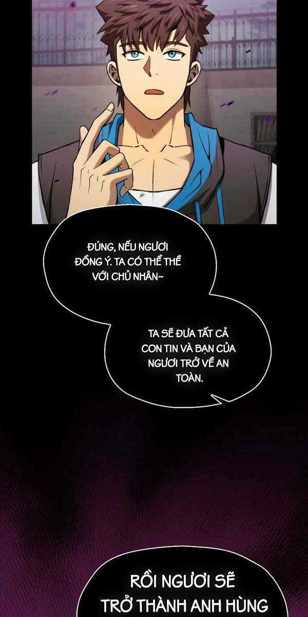 Người Chơi Trở Về Từ Địa Ngục Chapter 121 trang 65