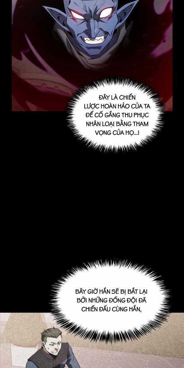 Người Chơi Trở Về Từ Địa Ngục Chapter 121 trang 69