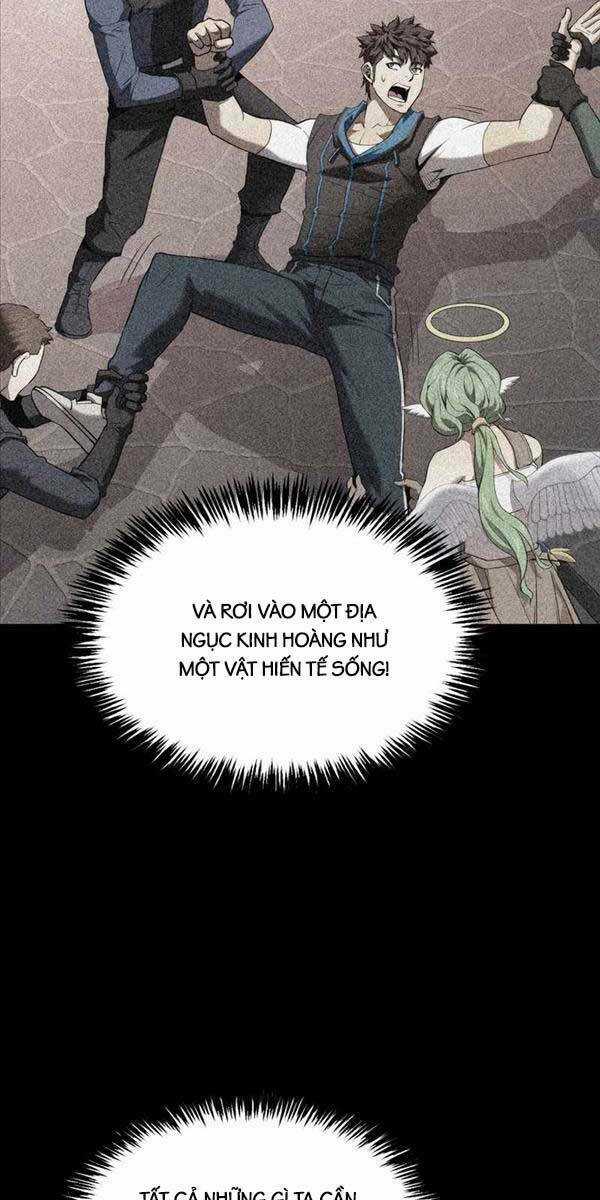 Người Chơi Trở Về Từ Địa Ngục Chapter 121 trang 70