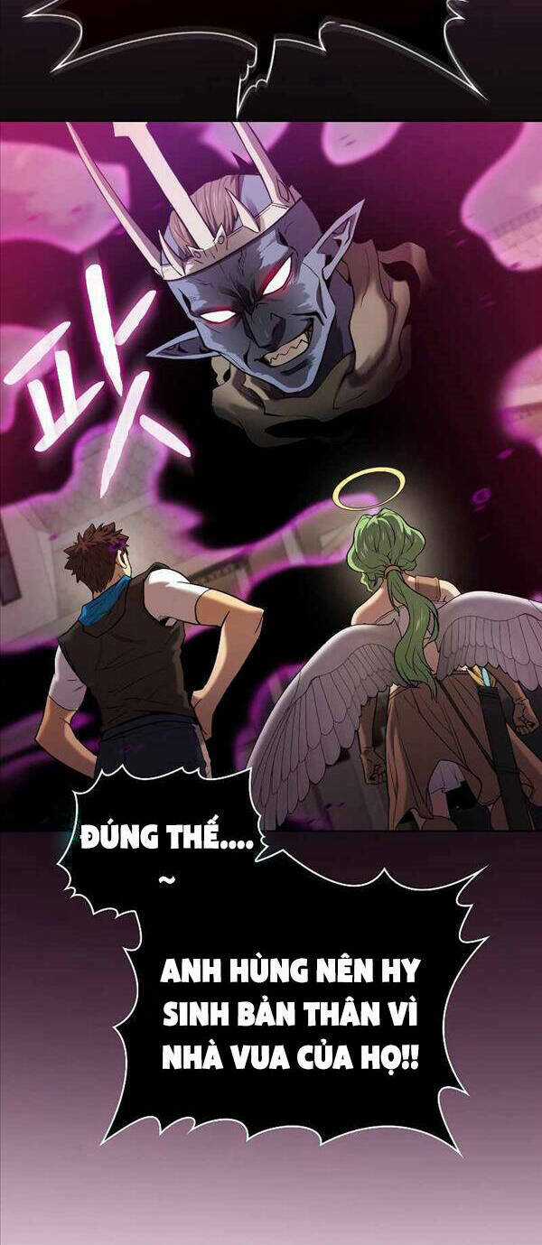 Người Chơi Trở Về Từ Địa Ngục Chapter 122 trang 12