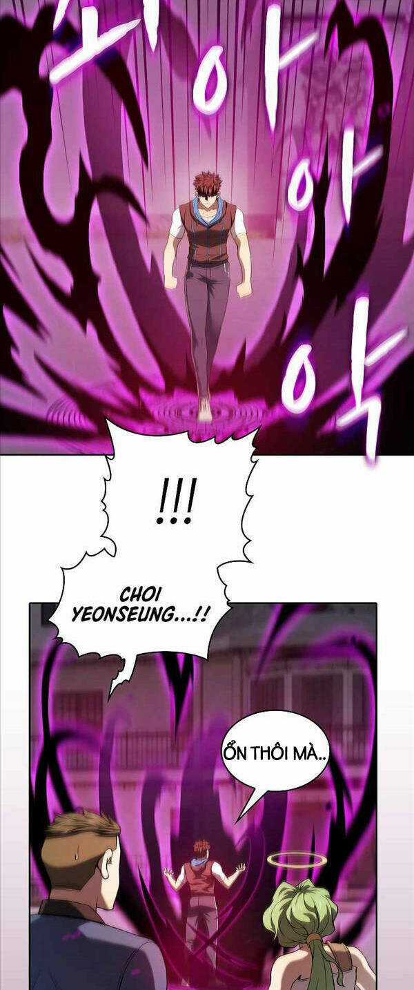 Người Chơi Trở Về Từ Địa Ngục Chapter 122 trang 17