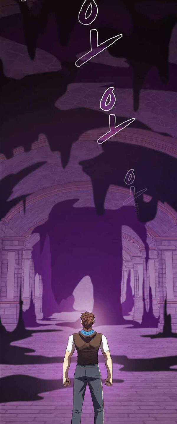 Người Chơi Trở Về Từ Địa Ngục Chapter 122 trang 23